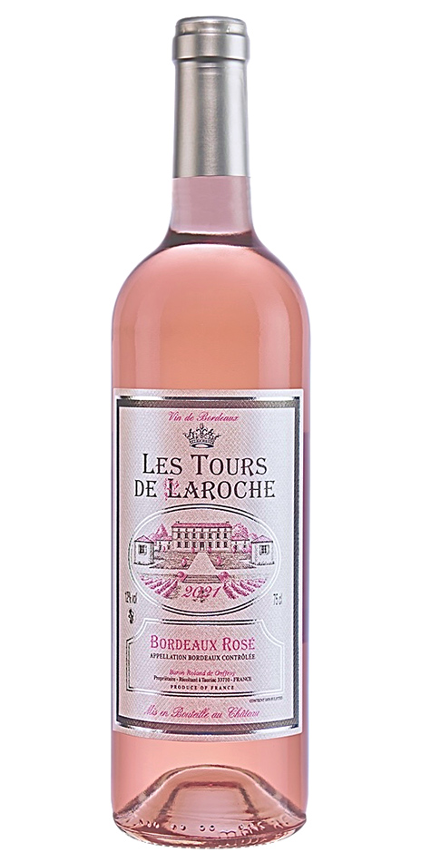 les-tours-de-Laroche-Bordeaux-rose