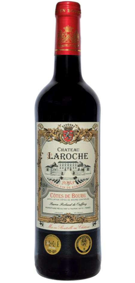 chateau-laroche-vin